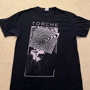Torche Graphic T-Shirt